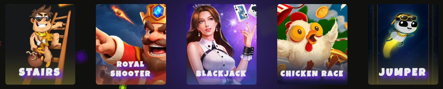 Velobet mini games quick-play formats