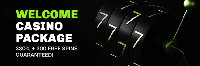Velobet welcome bonus offer for new players